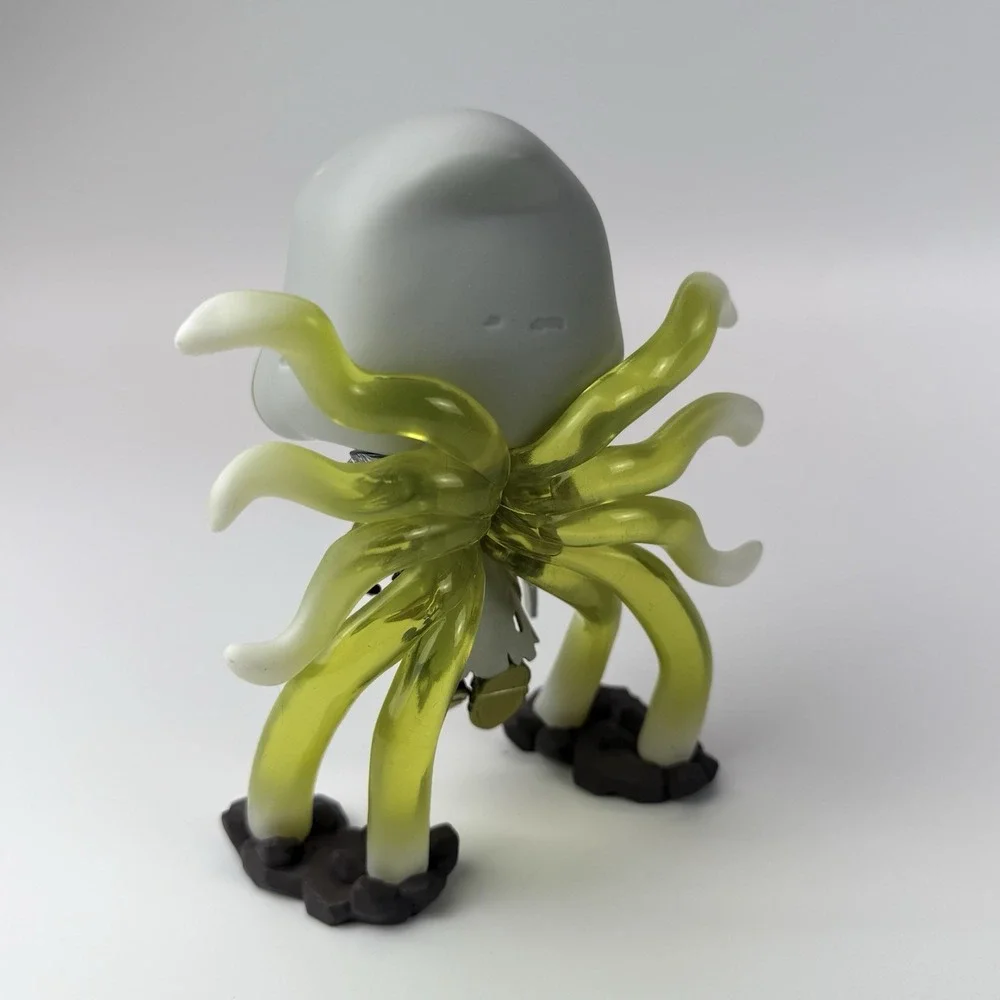 FUNKO POP! GAMES: Diablo 4 -Inarius Vinyl Figure Cake Topper/Collectable No Box